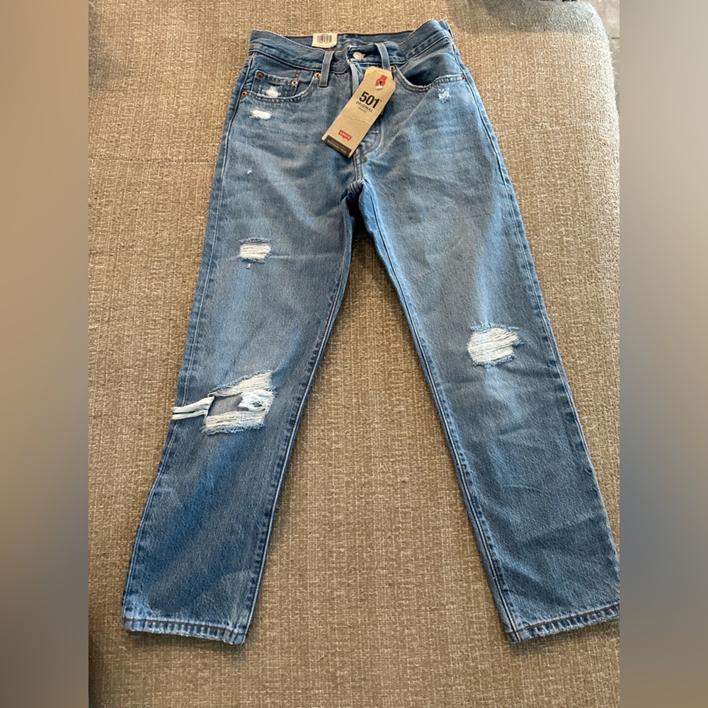 Levi jeans